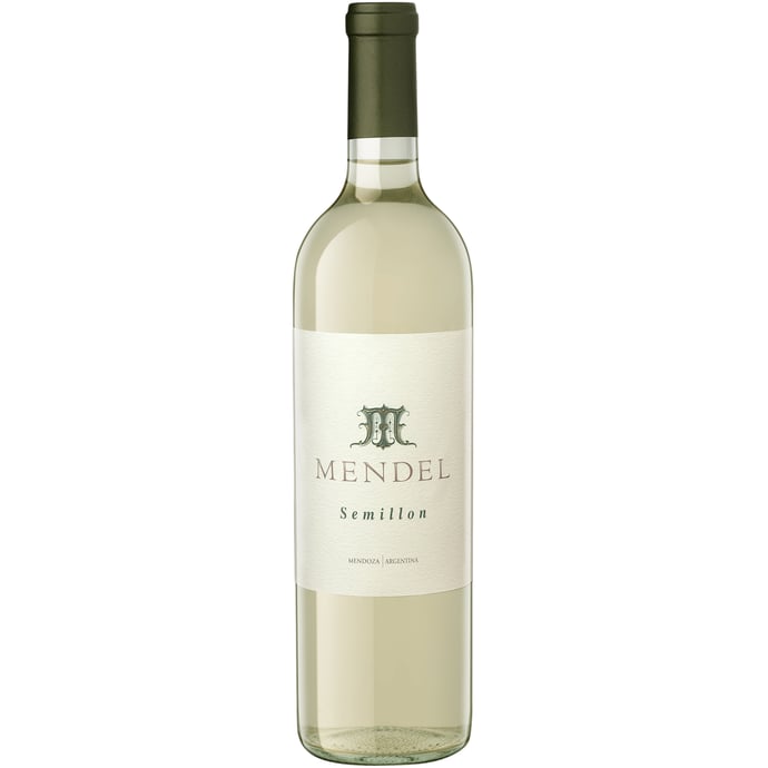Mendel Semillon 2017