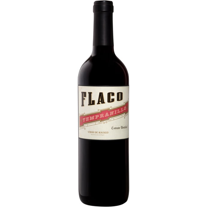 Flaco Tempranillo 2017