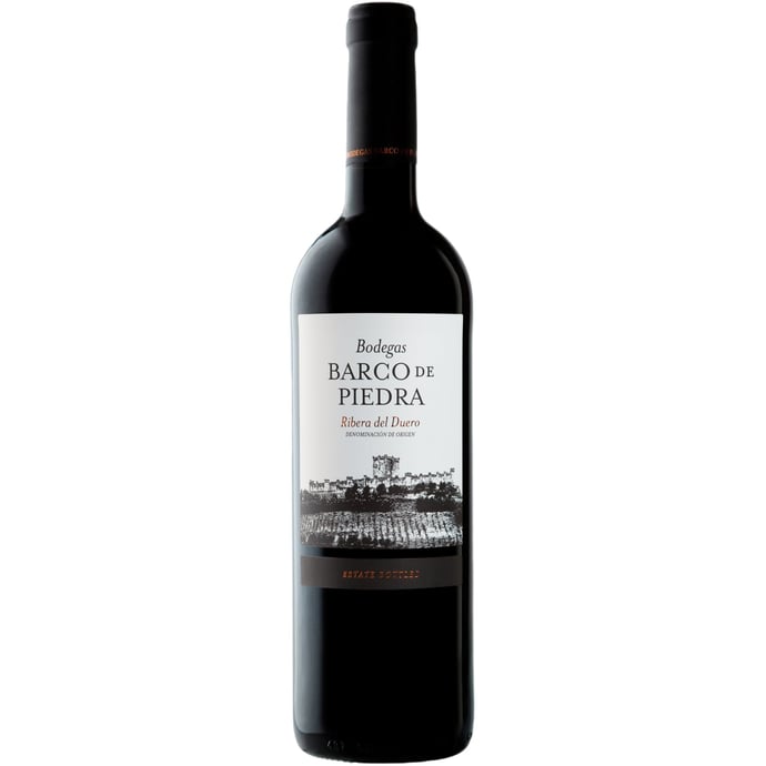 Barco de Piedra Tempranillo 2016