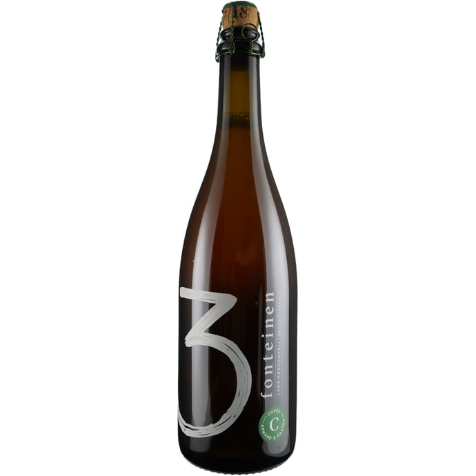 Drie Fonteinen Oude Geuze Cuvée Armand & Gaston