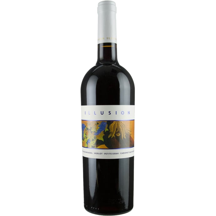Peirano Illusion Red Blend 2017