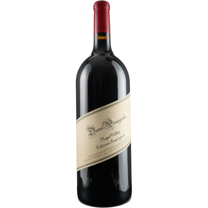 Dunn Cabernet Sauvignon Napa 2015