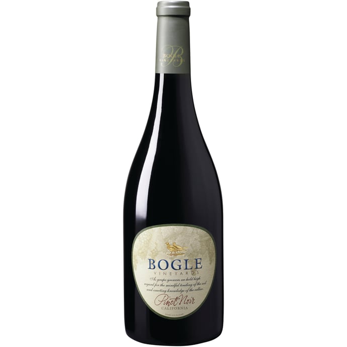 Bogle Pinot Noir 2016