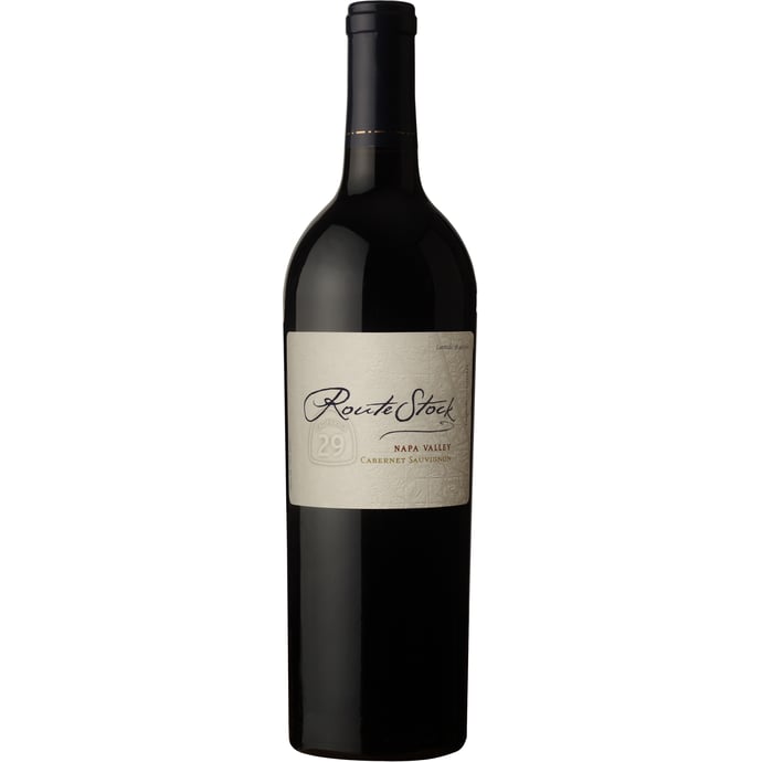 RouteStock Cabernet Sauvignon 2016