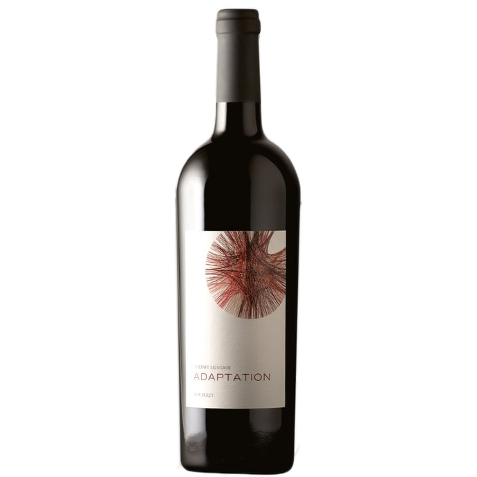 Adaptation by Odette Cabernet Sauvignon 2016