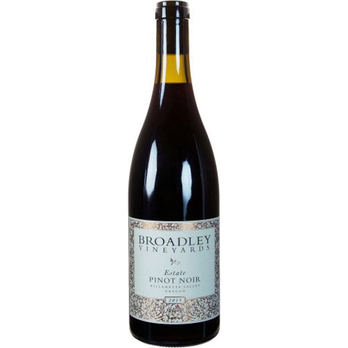 Broadley Vineyards Pinot Noir Estate 2017