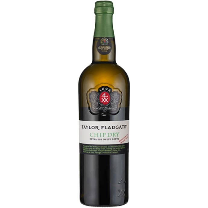 Taylor Fladgate Chip Dry White Port
