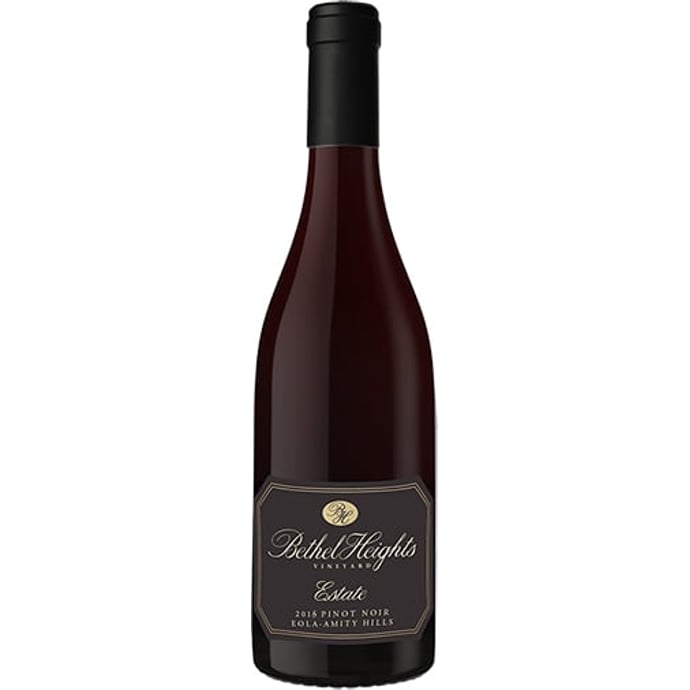 Bethel Heights Pinot Noir Estate 2016