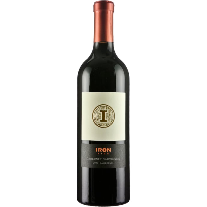 Ironside Cabernet Sauvignon 2017