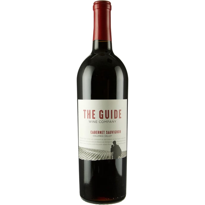 The Guide Cabernet Sauvignon 2017