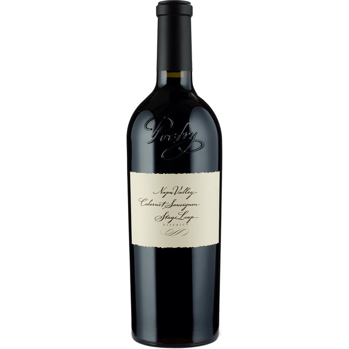 Cliff Lede Cabernet Sauvignon Poetry 2015