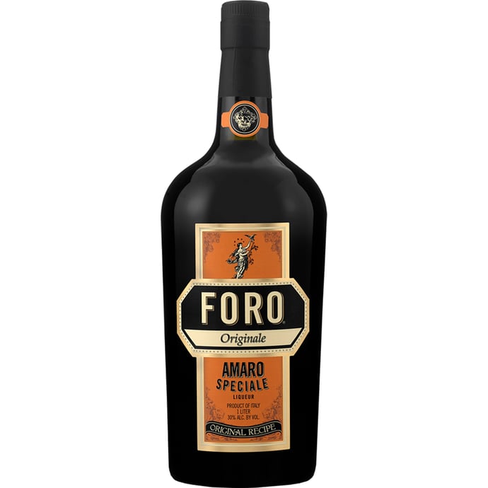 Foro Originale Amaro Speciale