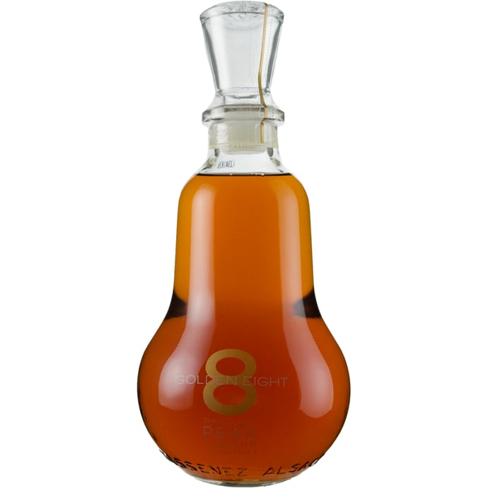 Massenez Golden Eight Pear Liqueur