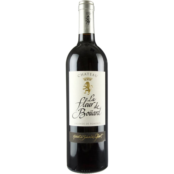 Chateau La Fleur de Bouard Lalande de Pomerol 2014