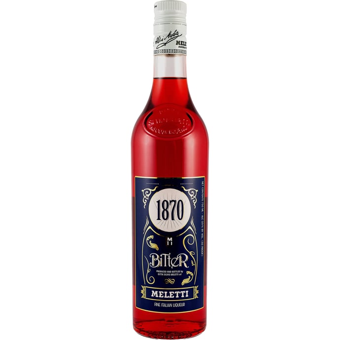 Meletti 1870 Bitter Aperitivo