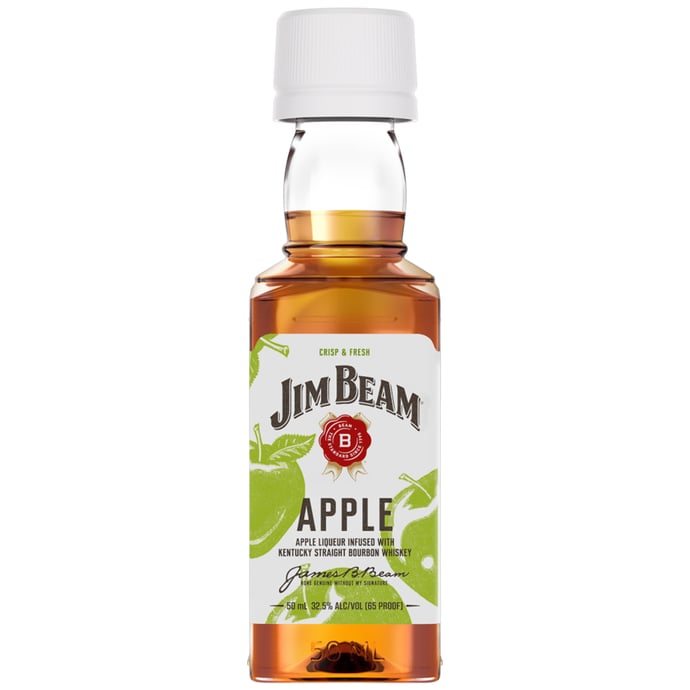 Jim Beam Apple