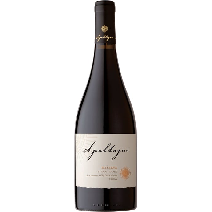 Apaltagua Pinot Noir Reserva 2018