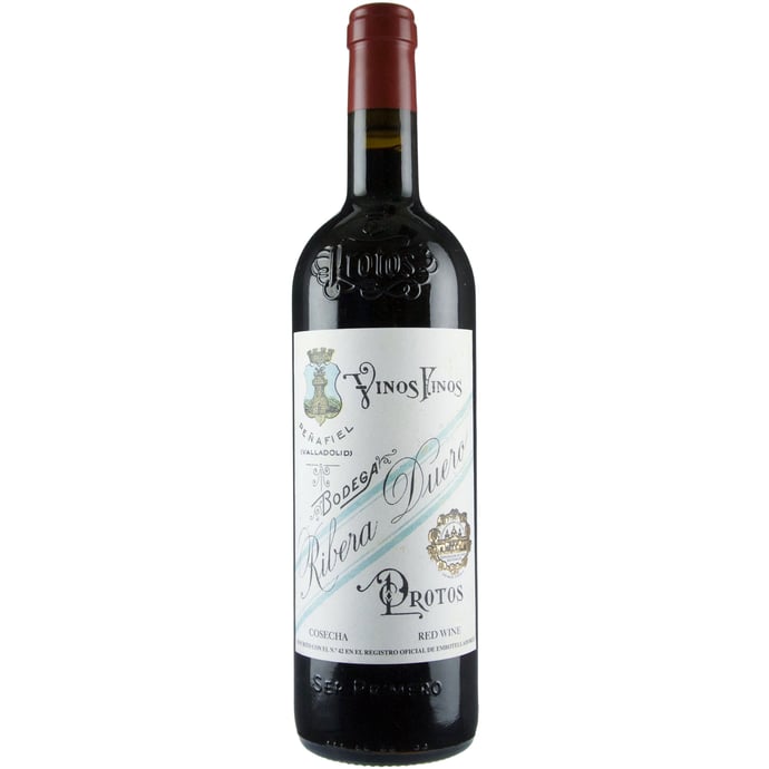 Protos Tinto 27 2015