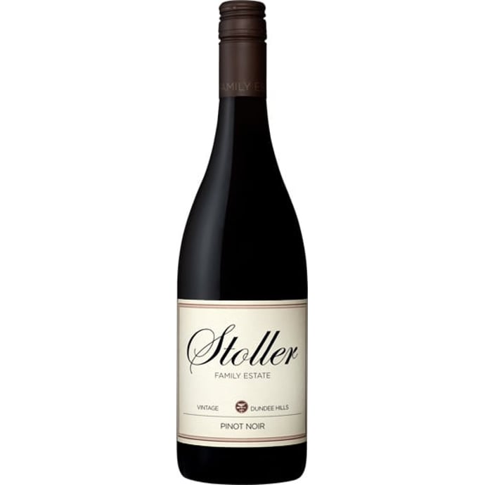 Stoller Family Estate Pinot Noir Dundee Hills 2017