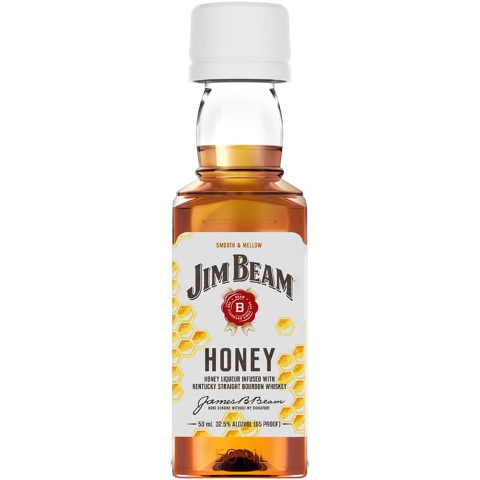 Jim Beam Honey