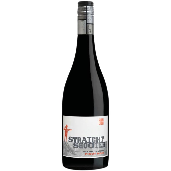 Maison l'Envoye Straight Shooter Pinot Noir 2017