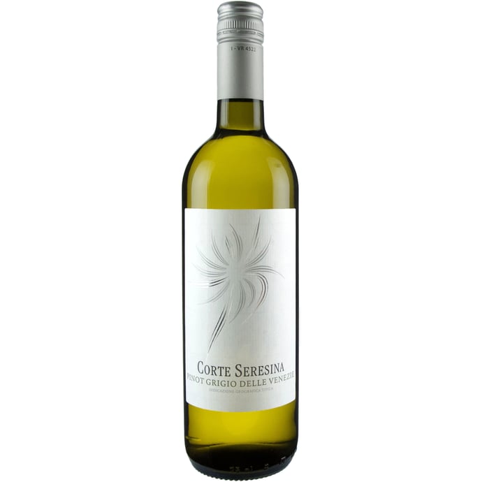 Corte Seresina Pinot Grigio 2017