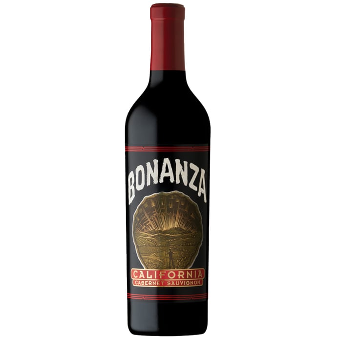 Bonanza Cabernet Sauvignon