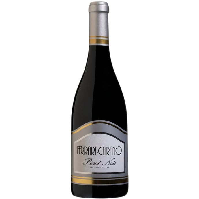 Ferrari Carano Pinot Noir Anderson Valley 2016
