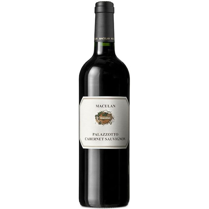 Maculan Cabernet Sauvignon Palazzotto 2015