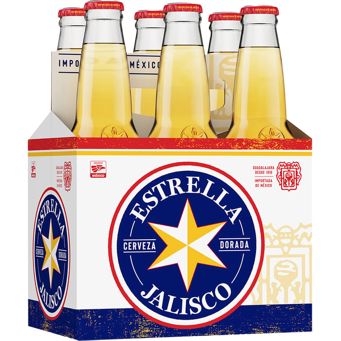 Estrella Jalisco