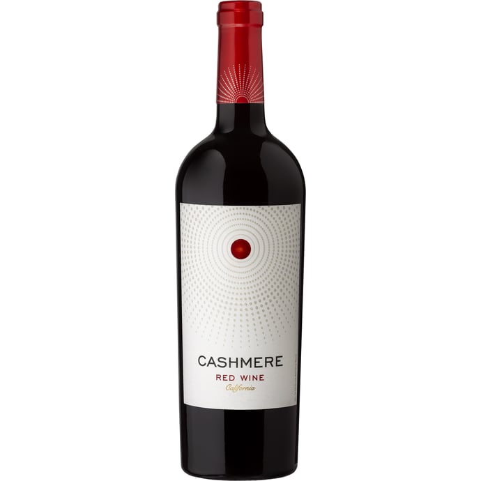 Cline Cashmere Red Blend 2017