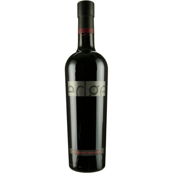 Edge Cabernet Sauvignon 2016