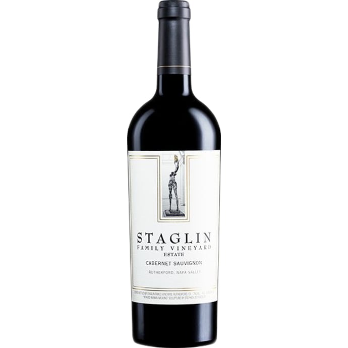 Staglin Cabernet Sauvignon 2015