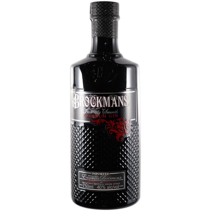 Brockmans Gin