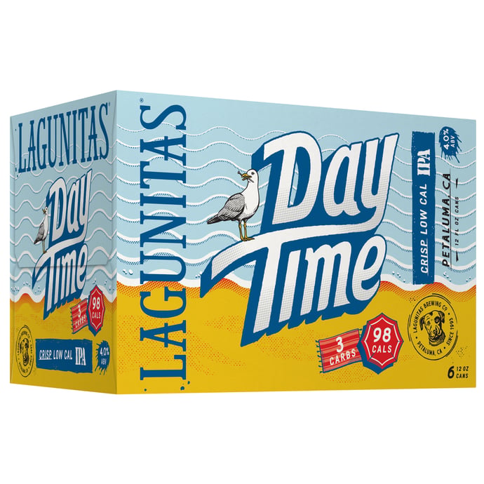 Lagunitas DayTime IPA