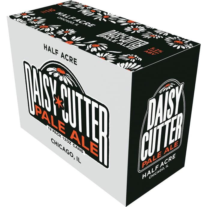 Half Acre Daisy Cutter