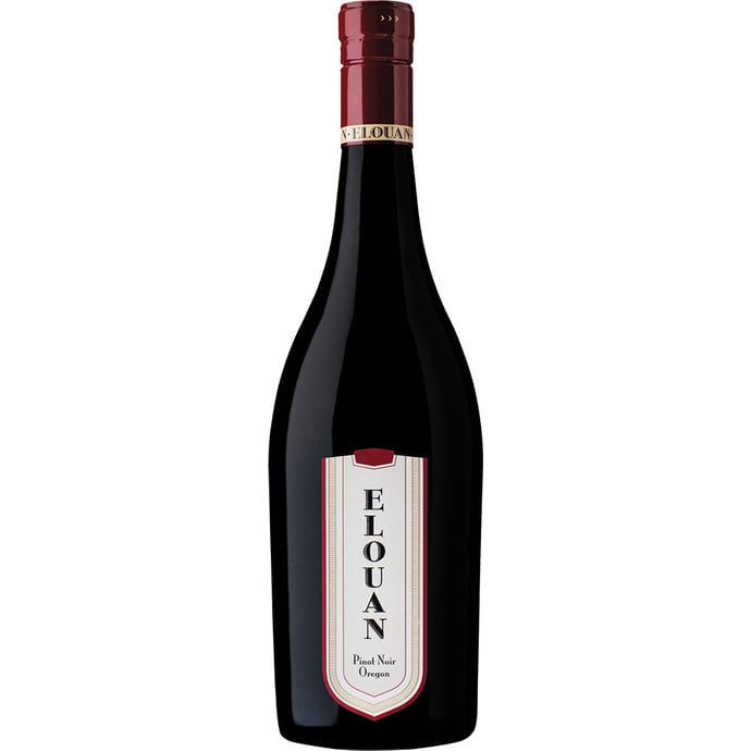 Elouan Pinot Noir 2017