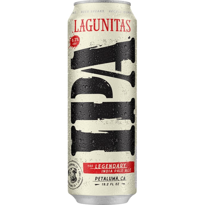 Lagunitas IPA
