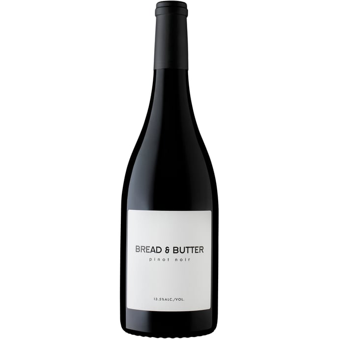 Bread & Butter Pinot Noir 2017