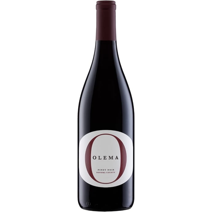 Olema Pinot Noir 2017