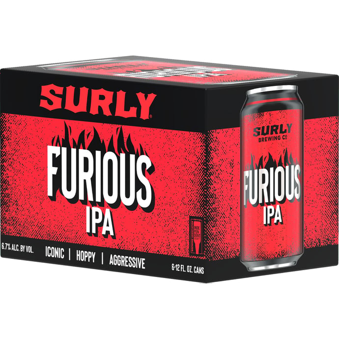 Surly Furious