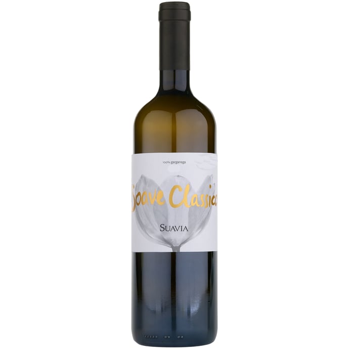 Suavia Soave Classico 2017
