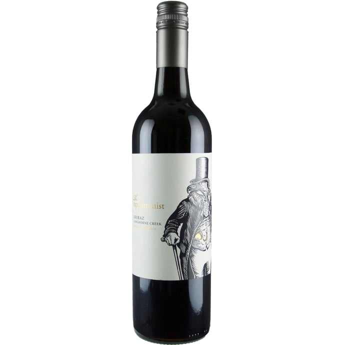 One Chain The Opportunist Shiraz 2017