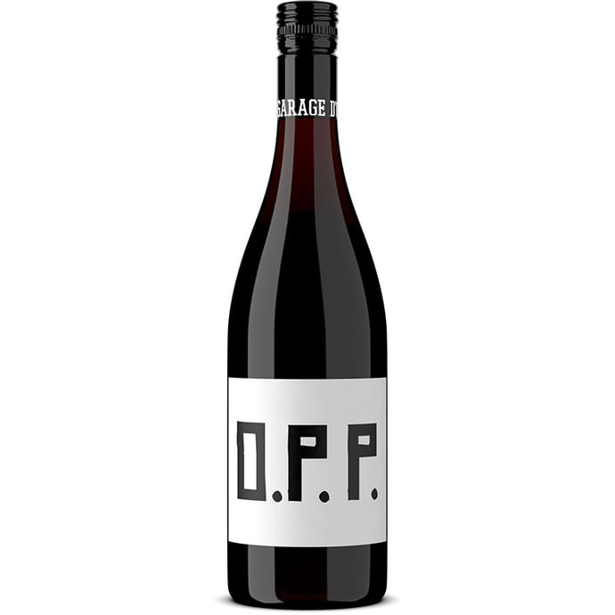Maison Noir OPP Other People's Pinot 2017