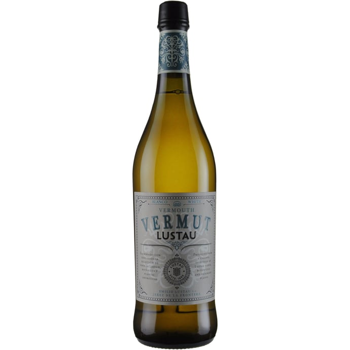 Emilio Lustau Vermut Blanco