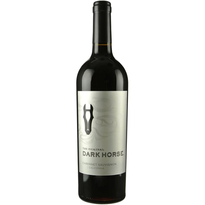 Dark Horse Cabernet Sauvignon 2017
