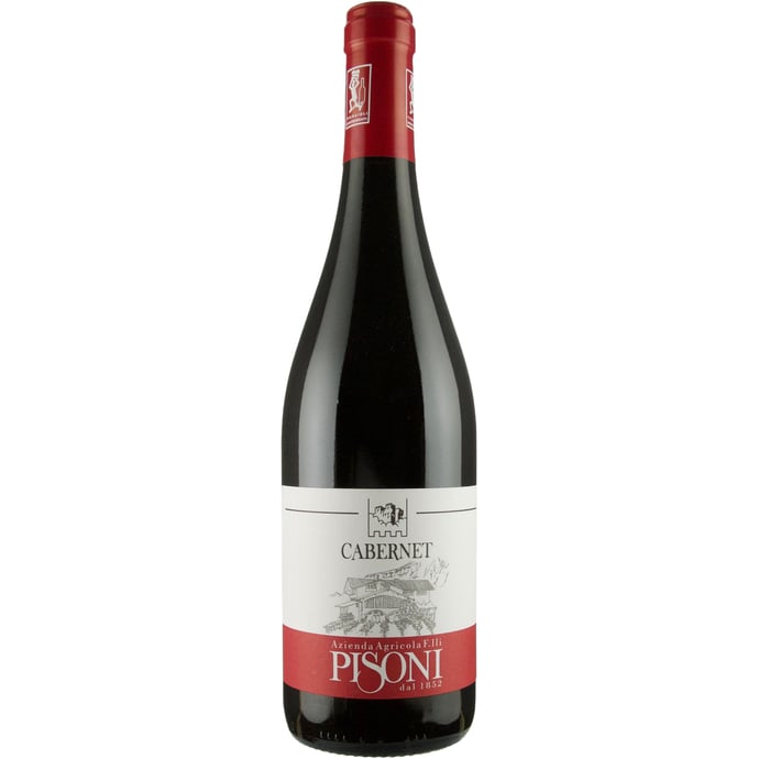 Pisoni Cabernet Sauvignon 2015