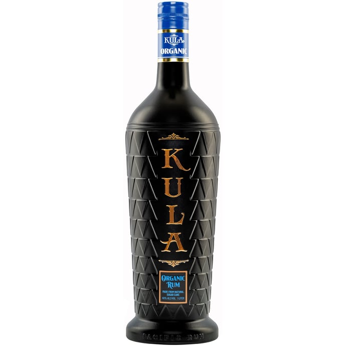 Kula Organic Rum