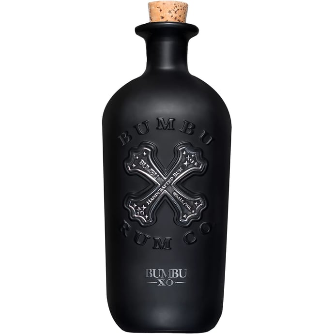 Bumbu XO Rum