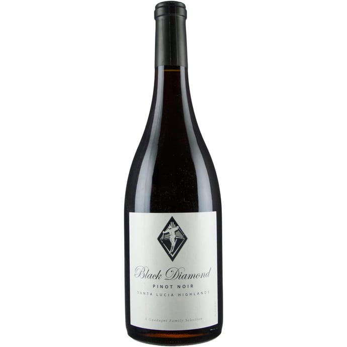 Black Diamond Pinot Noir 2017